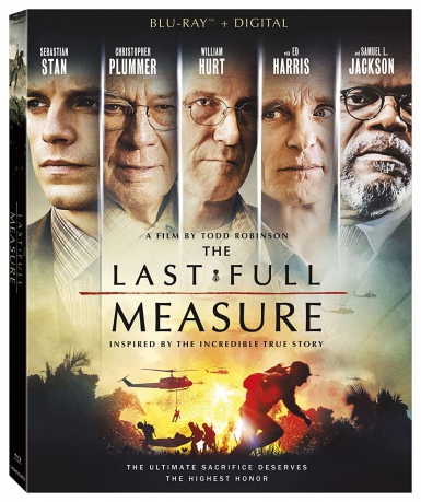 The Last Full Measure [Blu-Ray]