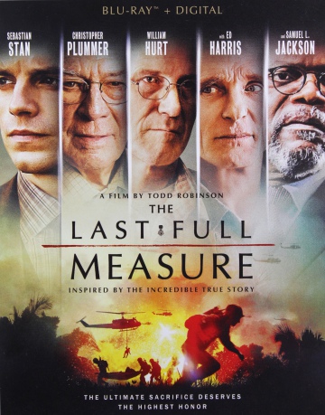 The Last Full Measure [Blu-Ray]