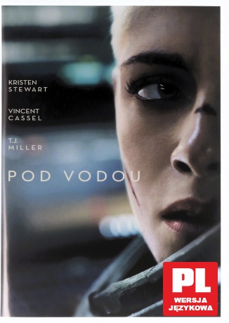Głębia strachu [DVD]