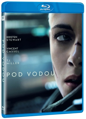 Głębia strachu [Blu-Ray]