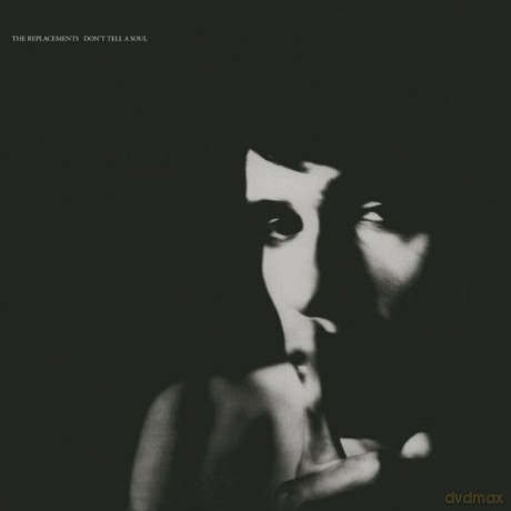 The Replacements: Don't Tell A Soul [Winyl]