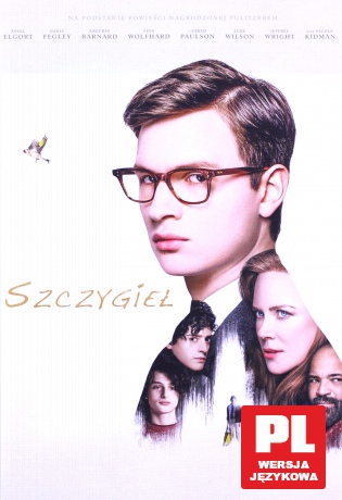 Szczygieł [DVD]