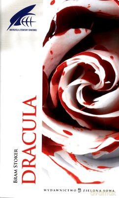 Dracula - Bram Stoker [KSIĄŻKA]