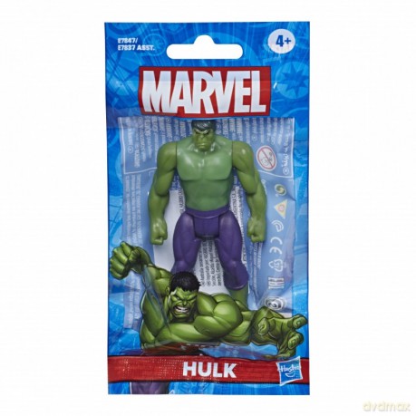 Hulk Marvel Avengers [FIGURKA]