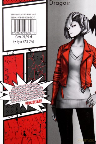 My Hero Academia - Akademia bohaterów (Tom 16) - Kohei Horikoshi [KOMIKS]