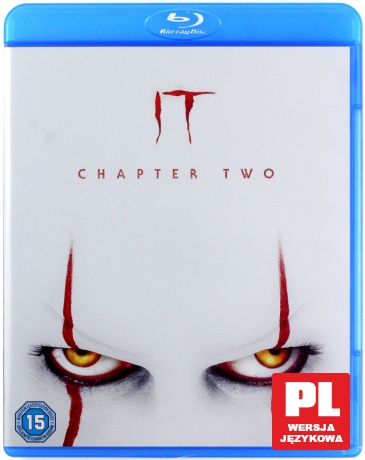 To: Rozdział 2 (Limited) [2xBlu-Ray]