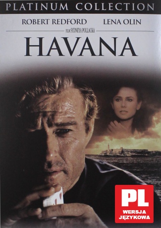 Havana (Platinum Collection) [DVD]