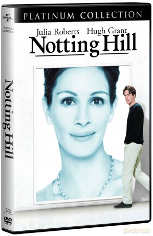 Notting Hill (Platinum Collection) [DVD]