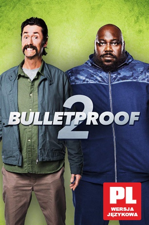Bulletproof 2 [DVD]