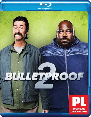 Bulletproof 2 [Blu-Ray]