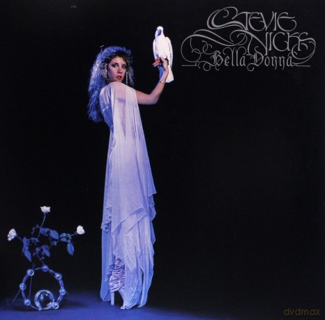Stevie Nicks: Bella Donna [Winyl]