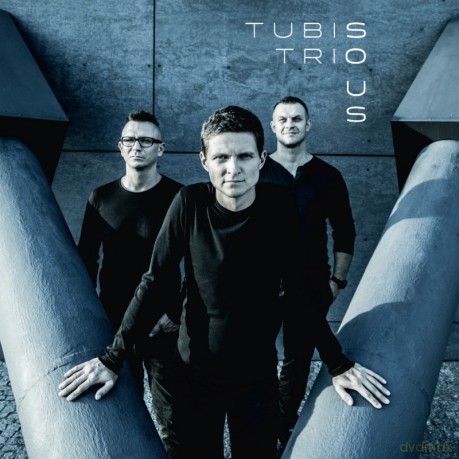 Tubis Trio: So Us [CD]