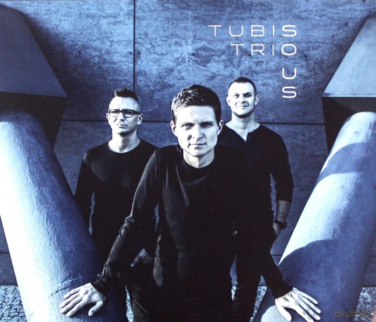 Tubis Trio: So Us [CD]