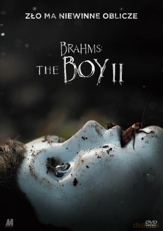 Brahms: The Boy II [DVD]