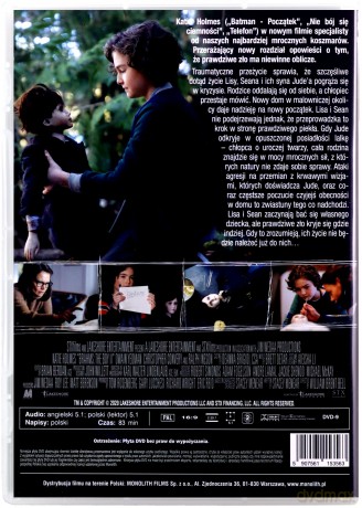 Brahms: The Boy II [DVD]