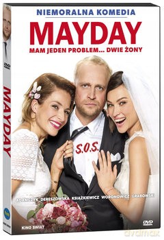 Mayday [DVD]