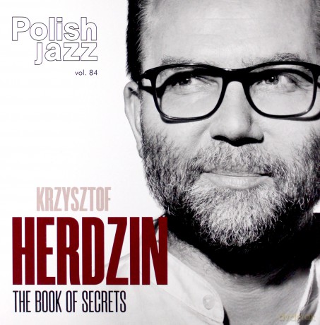 Krzysztof Herdzin: The Book Of Secrets (Polish Jazz Vol. 84) [Winyl]
