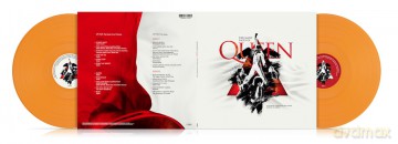 Queen: The Many Faces of Queen (Limited) (Orange) [2xWinyl]
