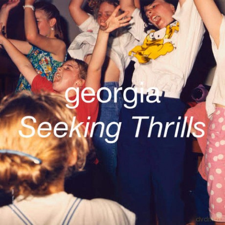 Georgia: Seeking Thrills [CD]
