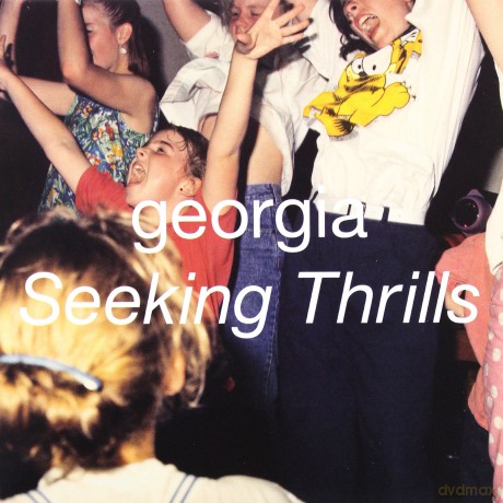 Georgia: Seeking Thrills [CD]