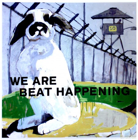 Beat Happening: We Are Beat Happening [7xWinyl]