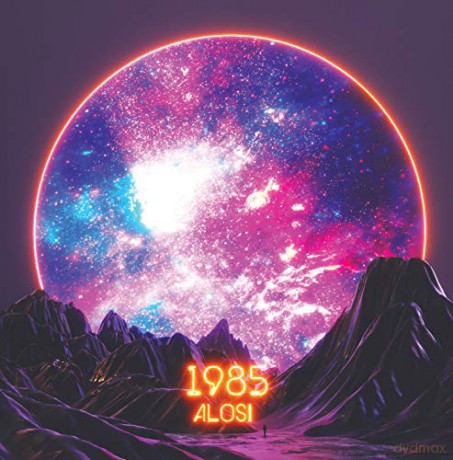Alosi: 1985 [Winyl]