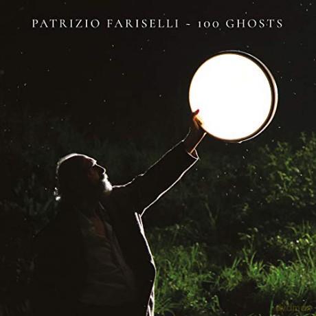 Patrizio Fariselli: 100 Ghosts [Winyl]