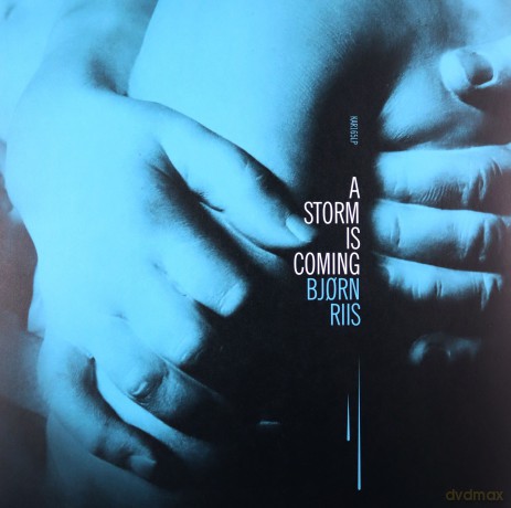 Bjorn Riis: A Storm Is Coming [Winyl]