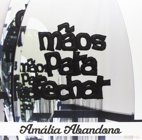 Amalia Rodrigues: Abandono [Winyl]