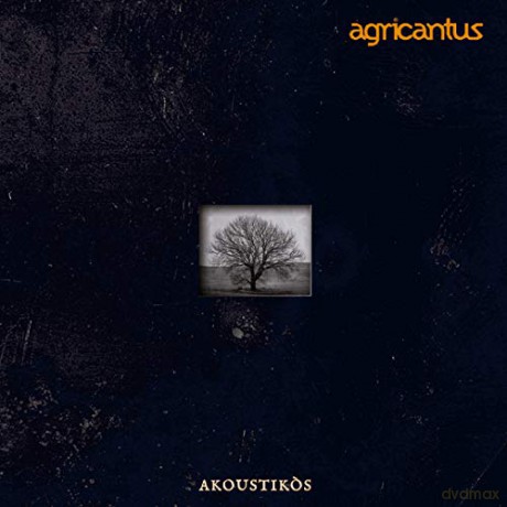 Agricantus: Akustikos Vol.1 [Winyl]