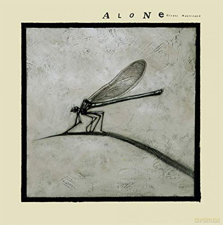 Gianni Maroccolo: Alone Vol. 3 [Winyl]