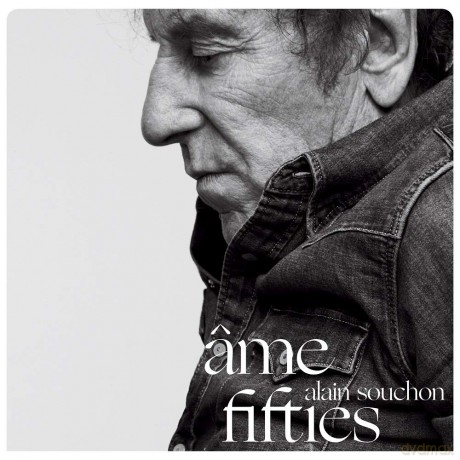 Alain Souchon: Ame Fifties [Winyl]