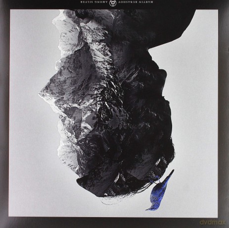 Martin Rubashov: Among Silver [Winyl]