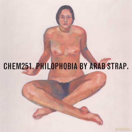 Arab Strap: Arab Strap [Winyl]