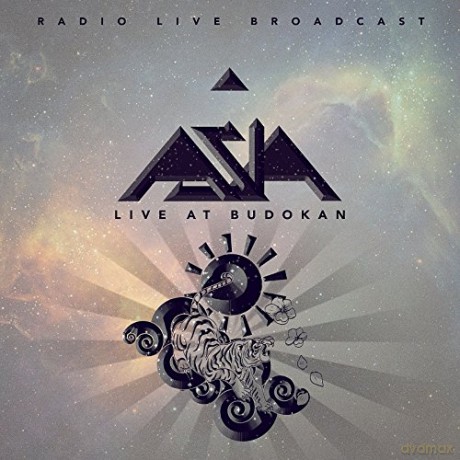 Asia: Asia - Best Of Live At Budokan, Tokyo -Japan 1983 [Winyl]