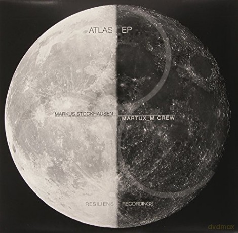 Markus Stockhausen: Atlas [Winyl]