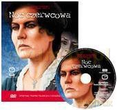 Teatr TVP: Noc czerwcowa [książka]+[DVD]