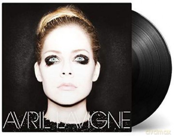 Avril Lavigne: Avril Lavigne [Winyl]