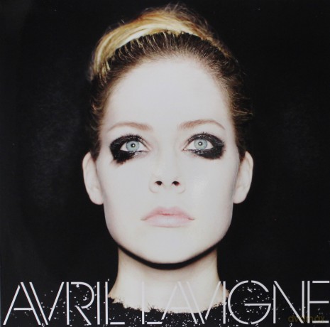 Avril Lavigne: Avril Lavigne [Winyl]