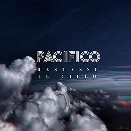 Pacifico: Bastasse Il Cielo [Winyl]