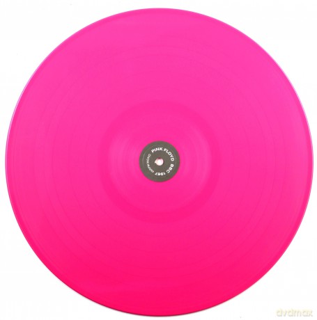 Pink Floyd: BBC 1967 (Color) [Winyl]