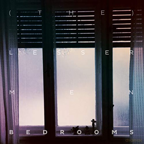 Lesser Men: Bedrooms [Winyl]