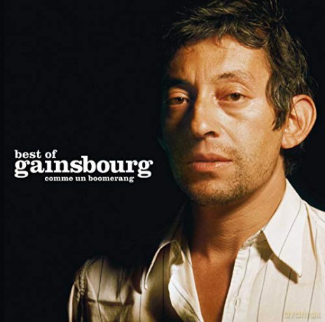 Serge Gainsbourg: Best Of [2xWinyl]