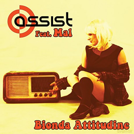 Assist: Bionda Attitudine [Winyl]