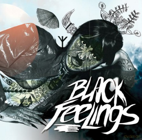 Black Feelings: Black Feelings [Winyl]