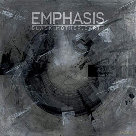 Emphasis: Black.Mother.Earth (Clear) [Winyl]