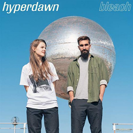Hyperdawn: Bleach [Winyl]