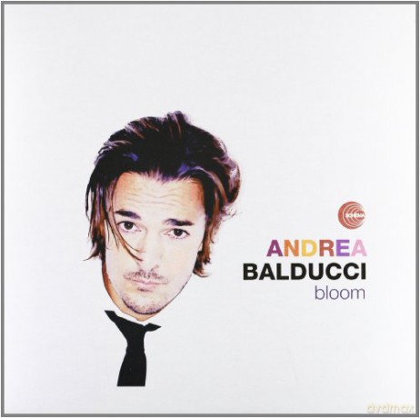 Andrea Balducci: Bloom [2xWinyl]