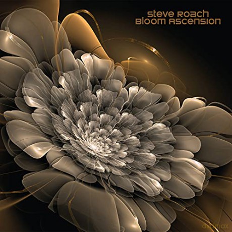 Steve Roach: Bloom Ascension [Winyl]