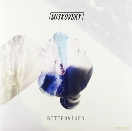 Lisa Miskovsky: Bottenviken [Winyl]